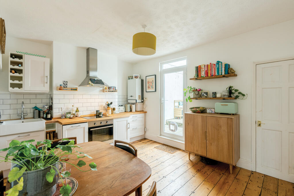 Additional property image - Clifford Road, Bristol