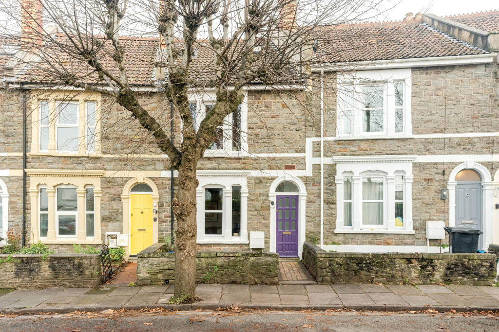 Additional property image - Clifford Road, Bristol
