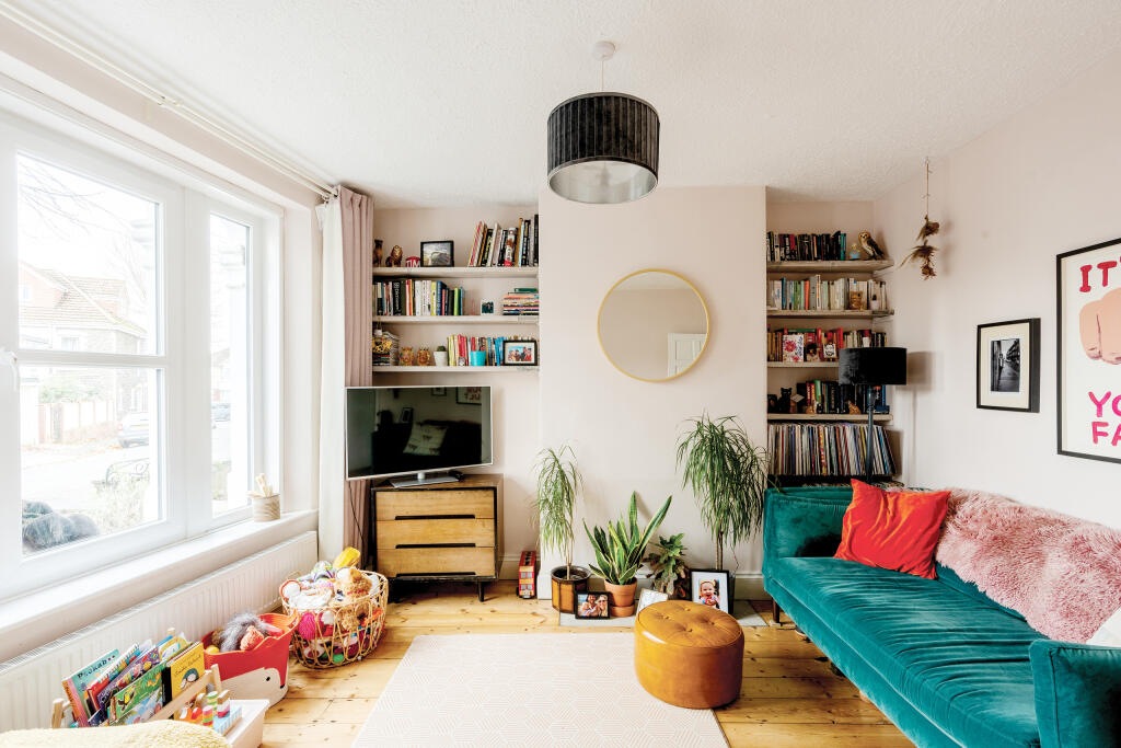 Additional property image - Clifford Road, Bristol