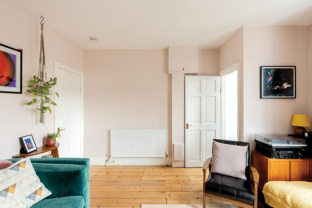 Additional property image - Clifford Road, Bristol