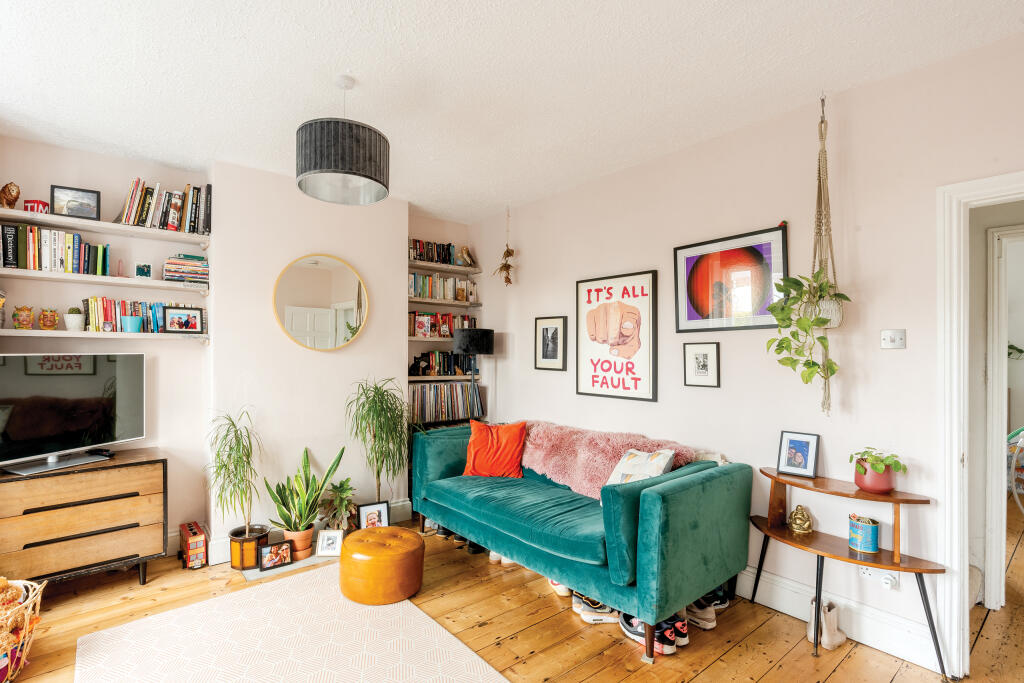 Additional property image - Clifford Road, Bristol