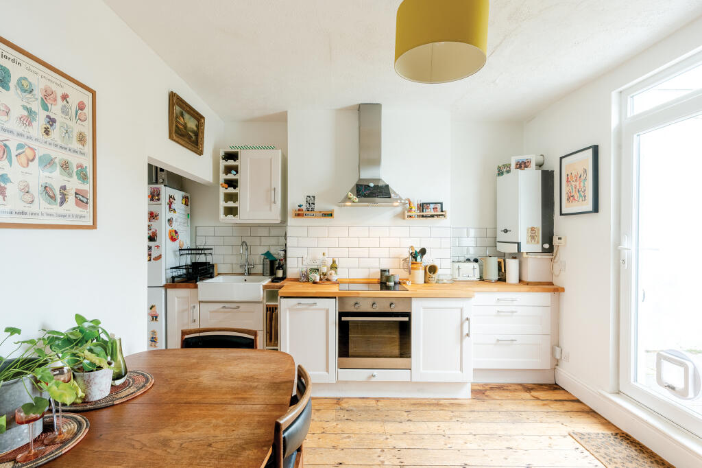 Additional property image - Clifford Road, Bristol