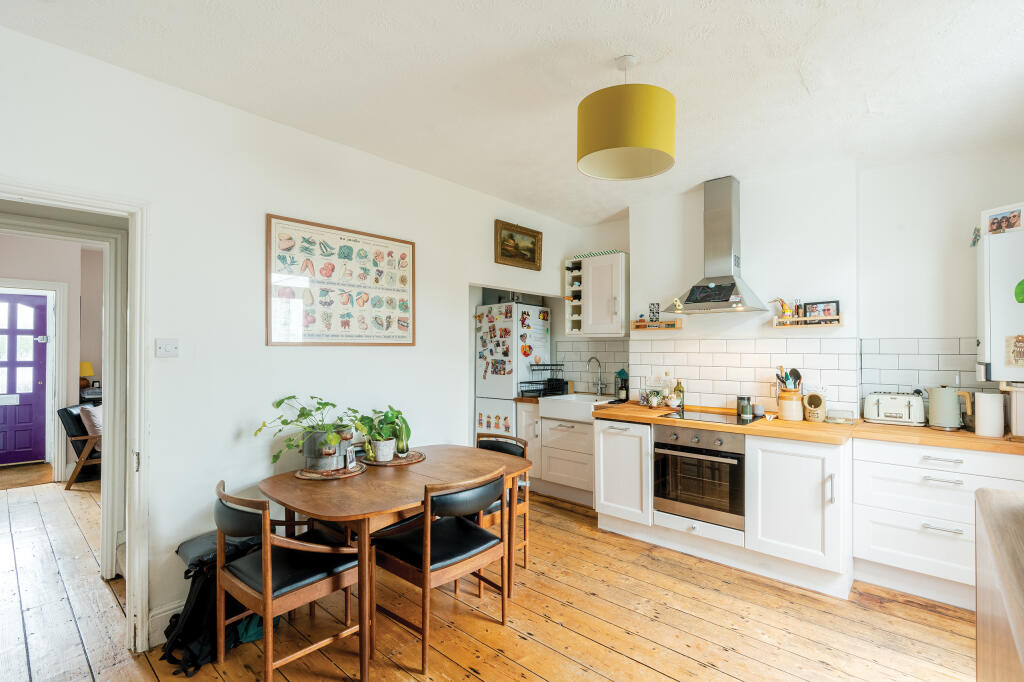 Additional property image - Clifford Road, Bristol