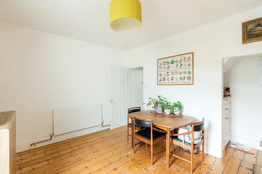 Additional property image - Clifford Road, Bristol