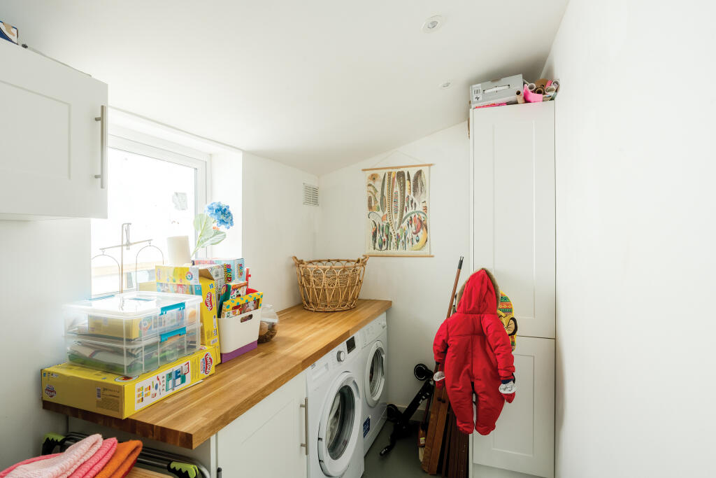 Additional property image - Clifford Road, Bristol