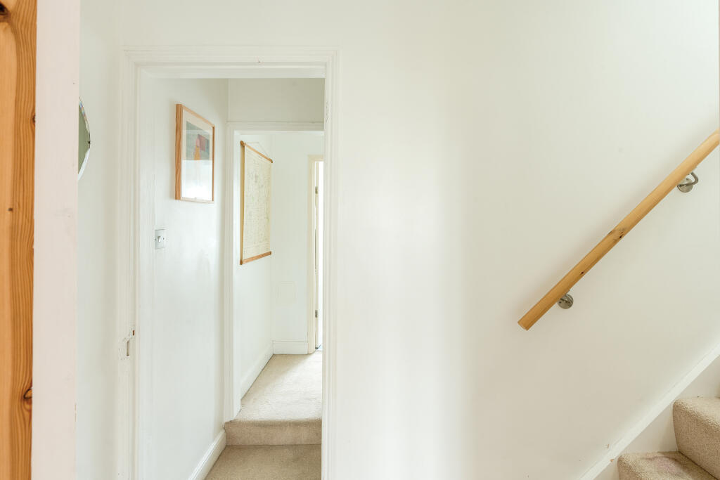 Additional property image - Clifford Road, Bristol