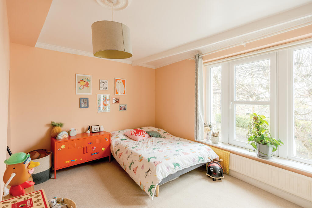 Additional property image - Clifford Road, Bristol