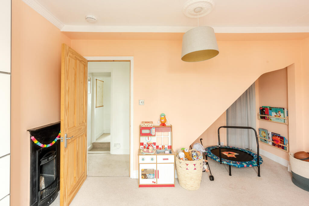 Additional property image - Clifford Road, Bristol
