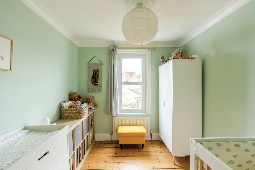 Additional property image - Clifford Road, Bristol