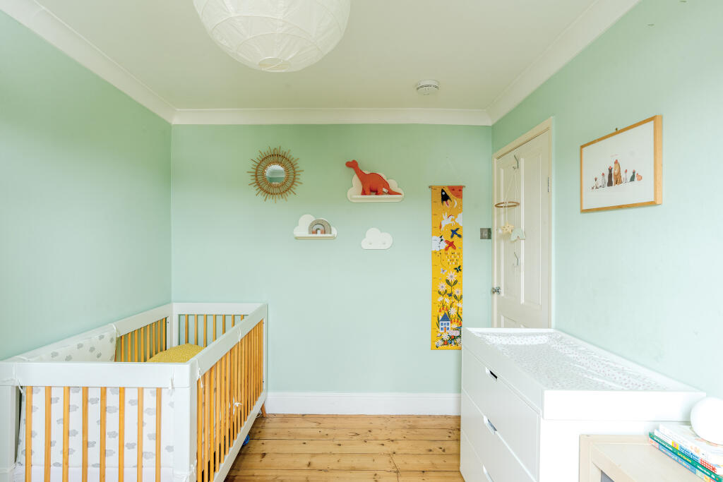 Additional property image - Clifford Road, Bristol