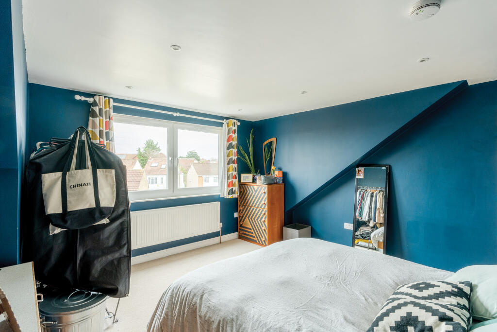 Additional property image - Clifford Road, Bristol