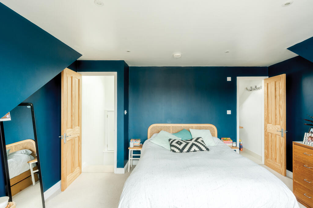 Additional property image - Clifford Road, Bristol