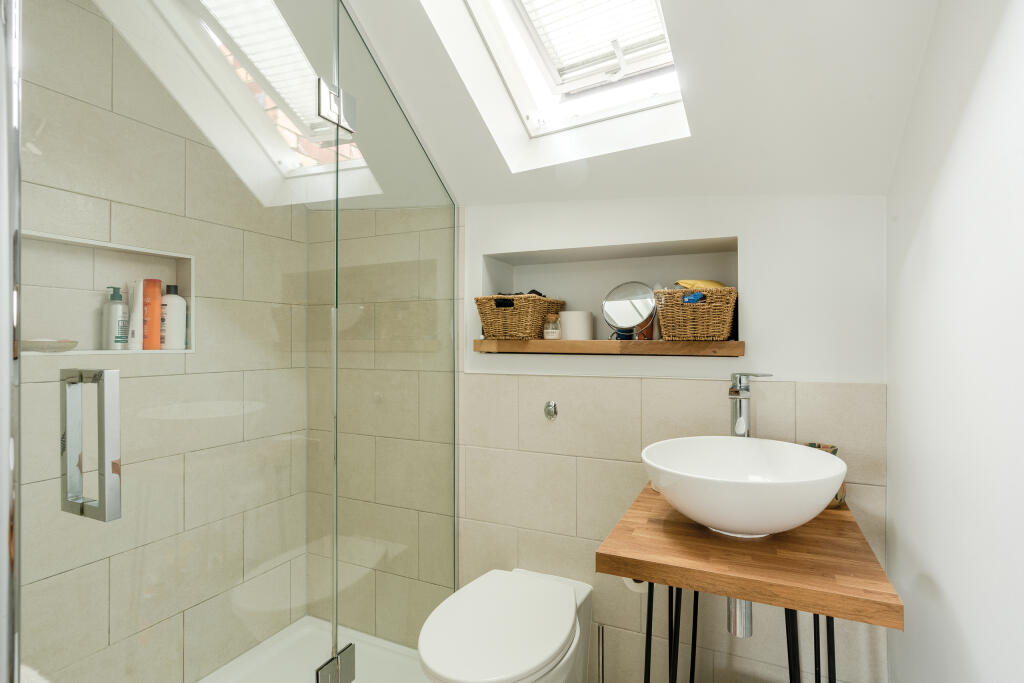 Additional property image - Clifford Road, Bristol