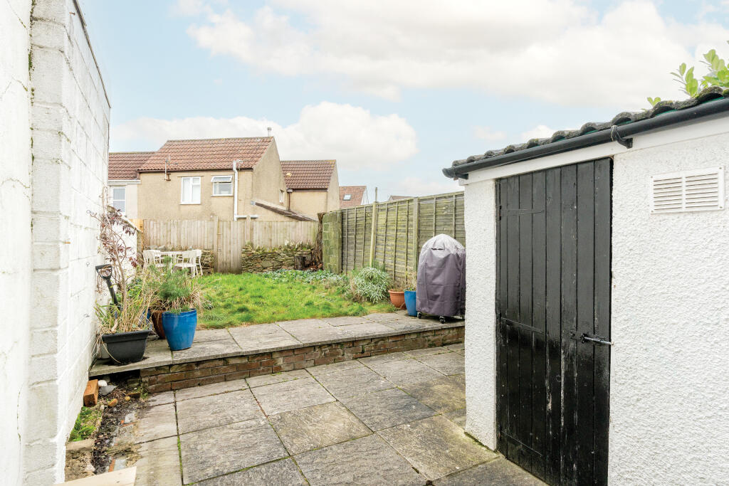 Additional property image - Clifford Road, Bristol