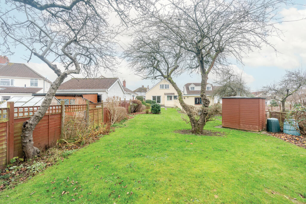 Additional property image - Badminton Road, Downend, Bristol