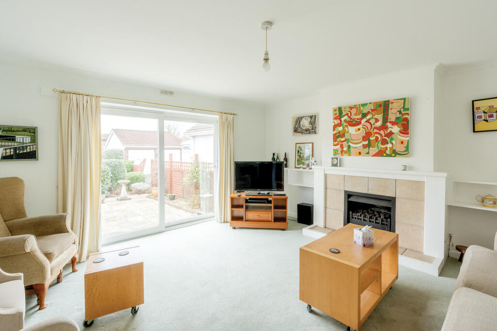 Additional property image - Badminton Road, Downend, Bristol