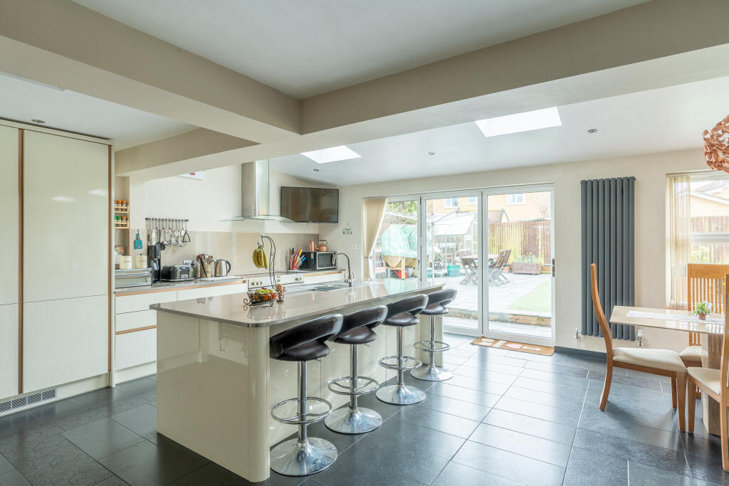 Additional property image - Bye Mead, Emersons Green, Bristol