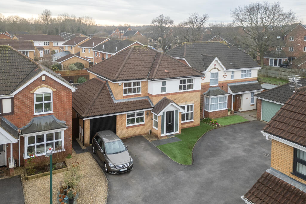 Additional property image - Bye Mead, Emersons Green, Bristol