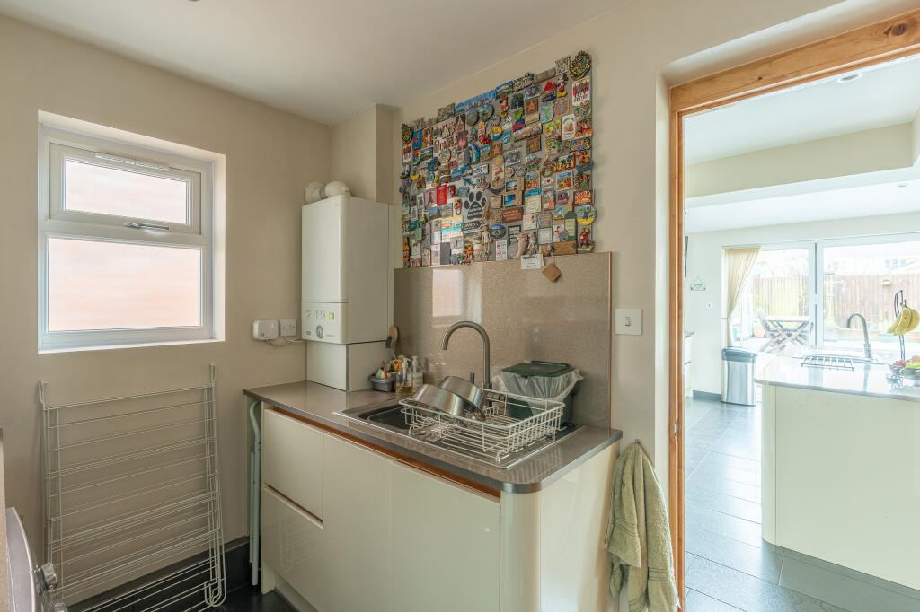 Additional property image - Bye Mead, Emersons Green, Bristol