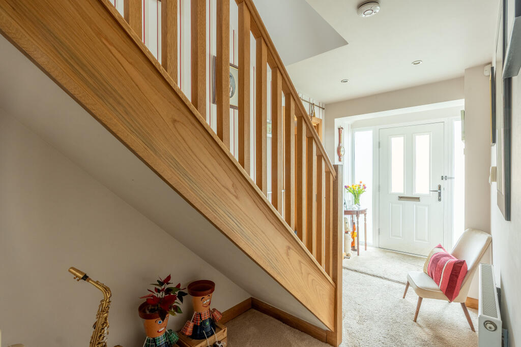 Additional property image - Bye Mead, Emersons Green, Bristol