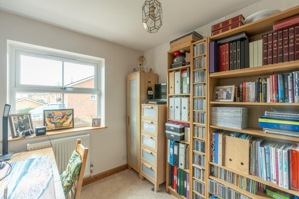 Additional property image - Bye Mead, Emersons Green, Bristol
