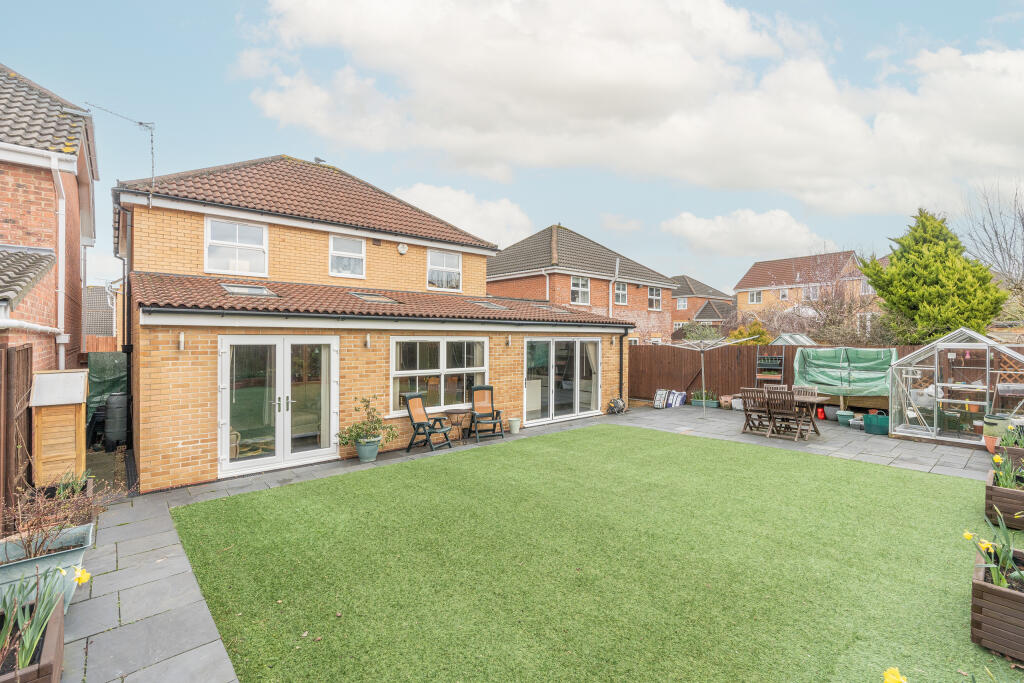 Additional property image - Bye Mead, Emersons Green, Bristol