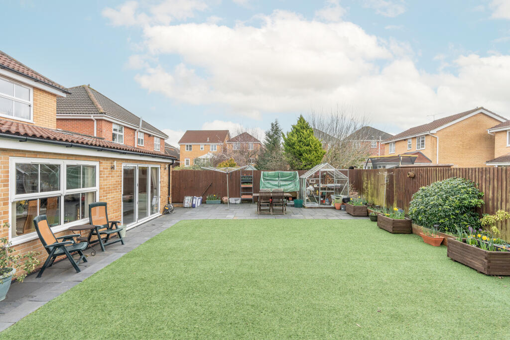 Additional property image - Bye Mead, Emersons Green, Bristol
