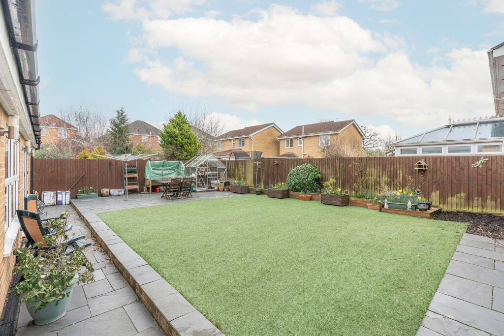 Additional property image - Bye Mead, Emersons Green, Bristol