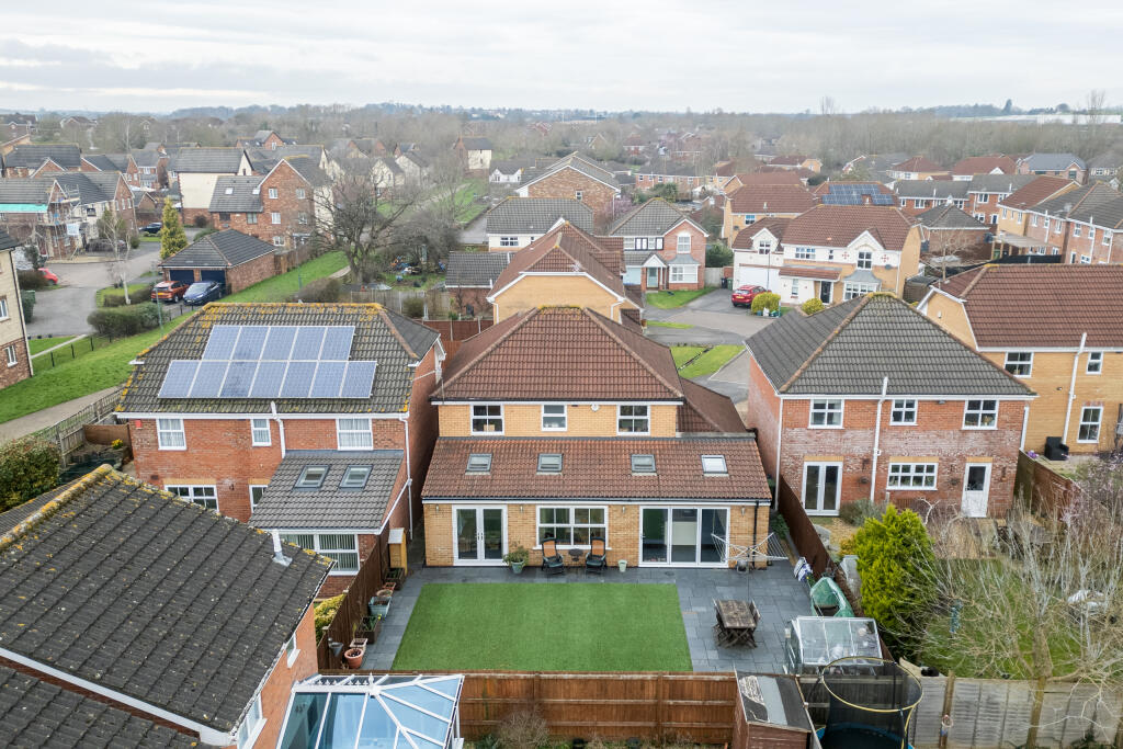 Additional property image - Bye Mead, Emersons Green, Bristol