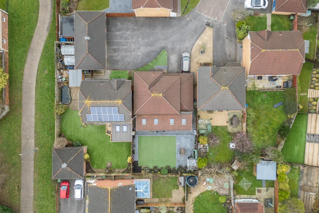 Additional property image - Bye Mead, Emersons Green, Bristol