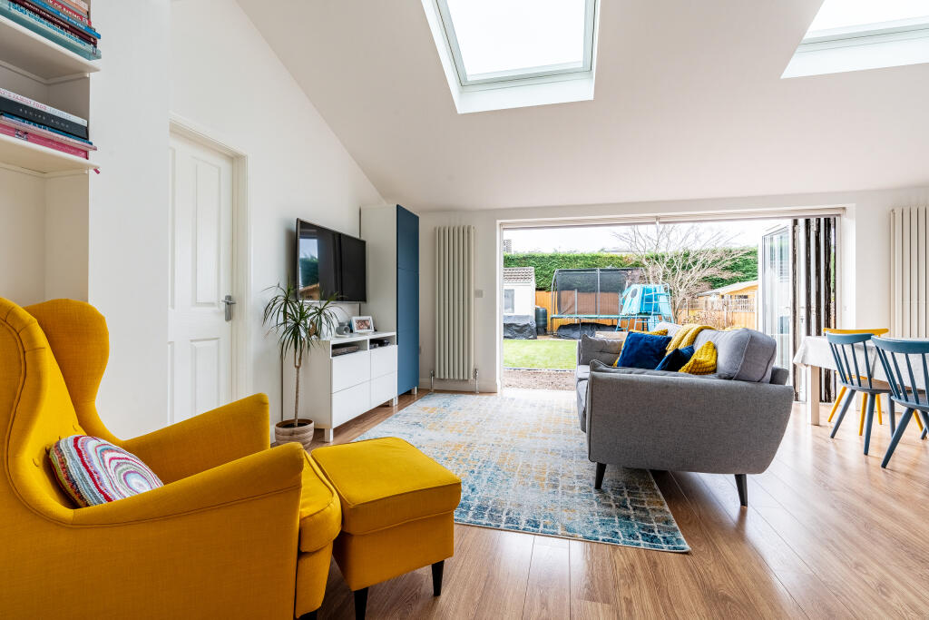 Additional property image - Leap Valley Crescent, Bristol, Gloucestershire