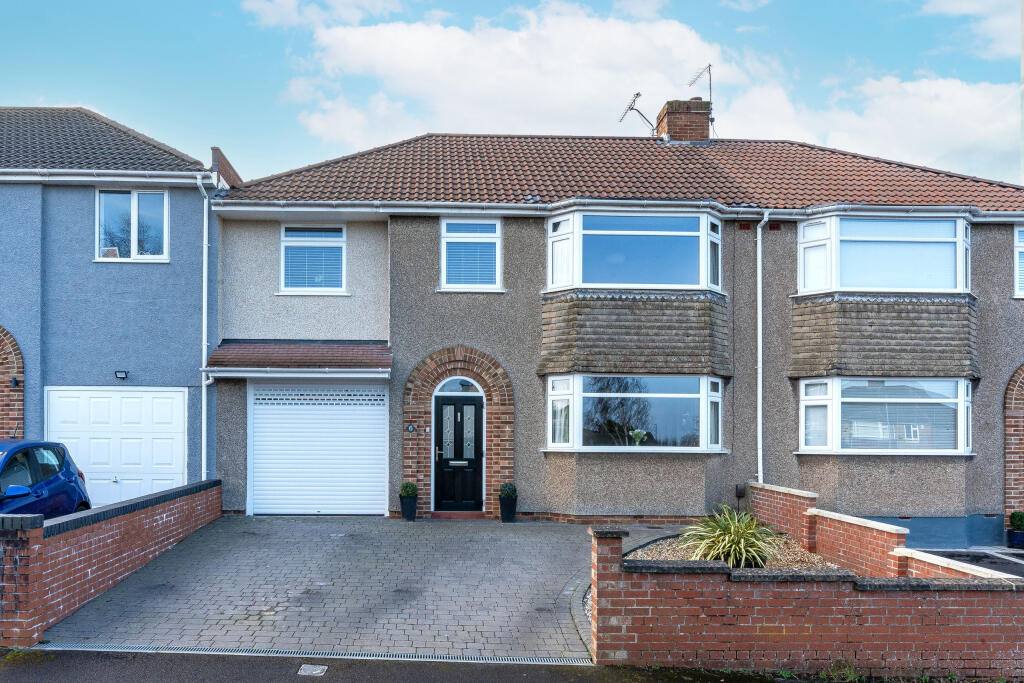 Additional property image - Leap Valley Crescent, Bristol, Gloucestershire