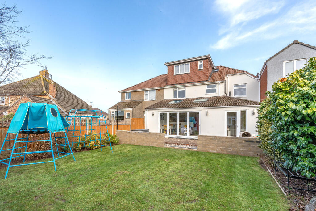 Additional property image - Leap Valley Crescent, Bristol, Gloucestershire