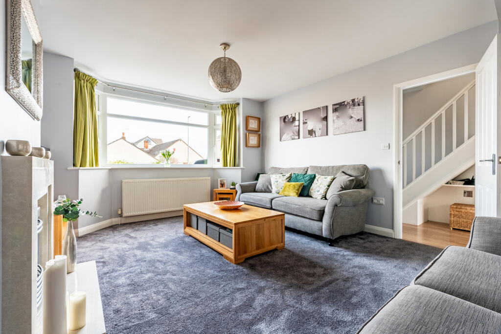 Additional property image - Leap Valley Crescent, Bristol, Gloucestershire