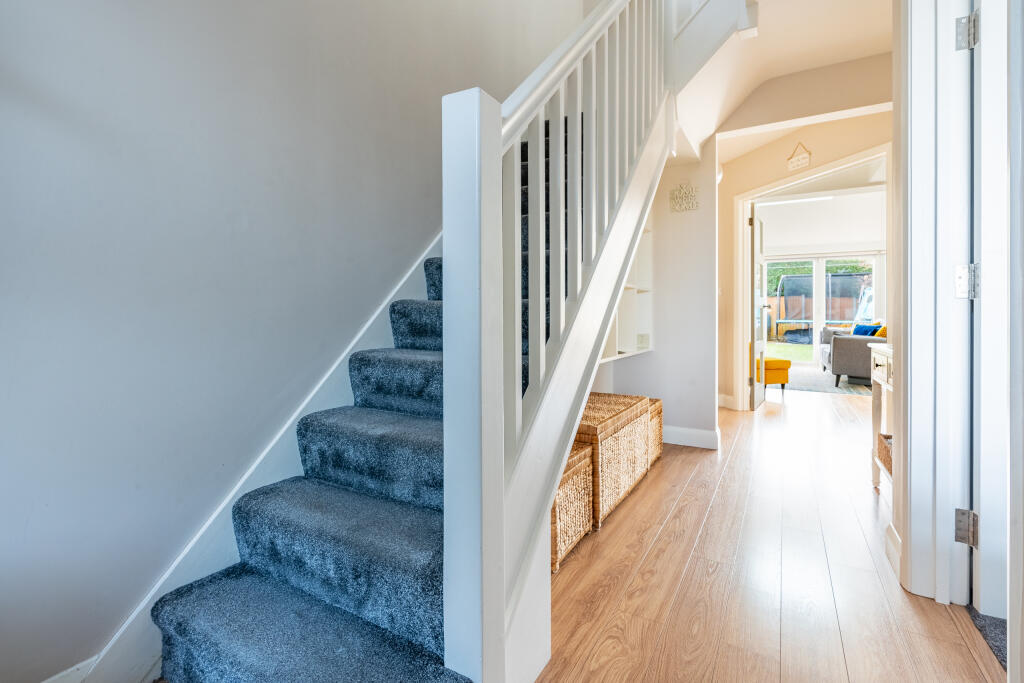Additional property image - Leap Valley Crescent, Bristol, Gloucestershire