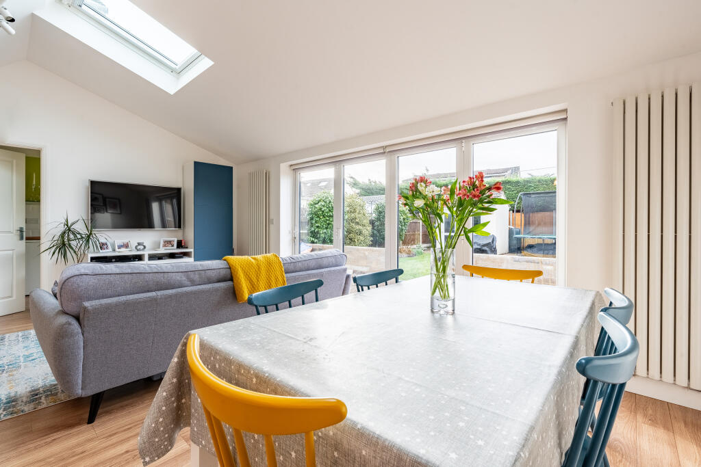 Additional property image - Leap Valley Crescent, Bristol, Gloucestershire