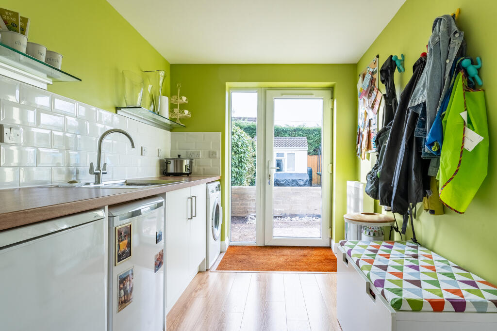 Additional property image - Leap Valley Crescent, Bristol, Gloucestershire