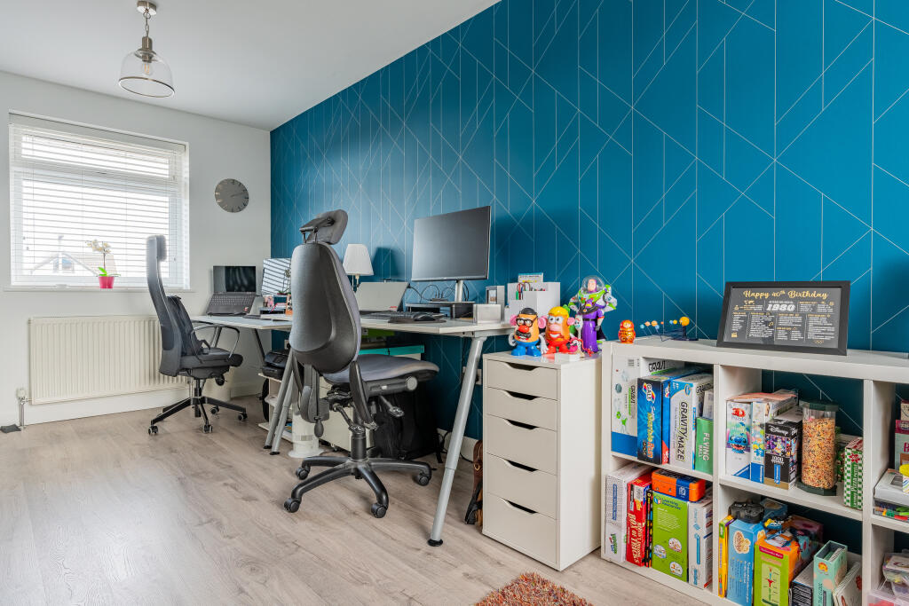 Additional property image - Leap Valley Crescent, Bristol, Gloucestershire