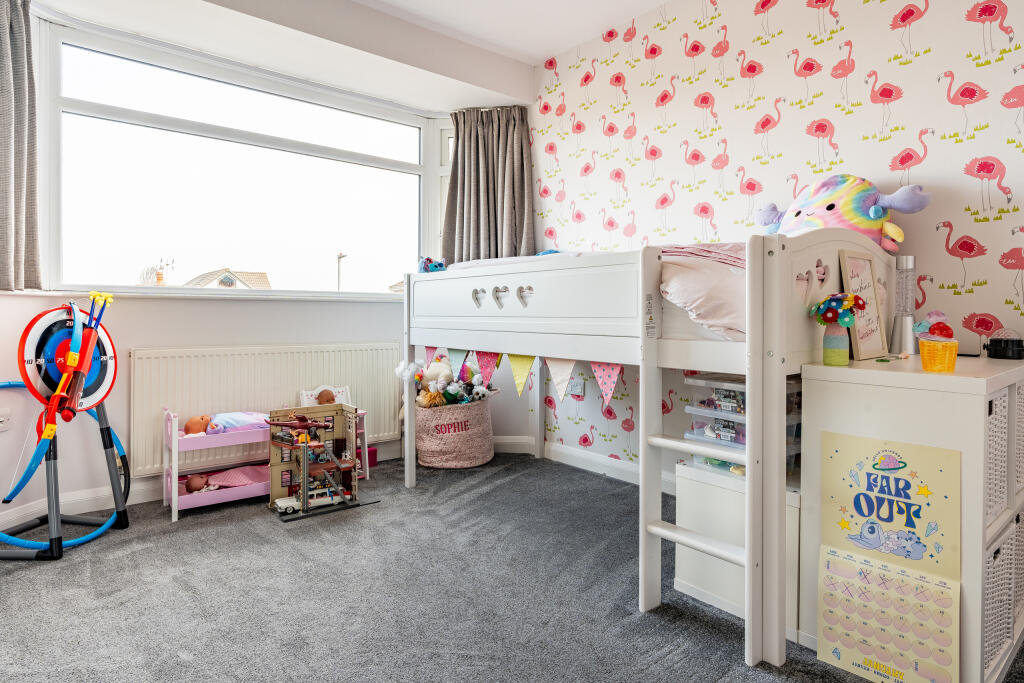 Additional property image - Leap Valley Crescent, Bristol, Gloucestershire