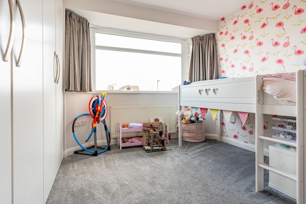 Additional property image - Leap Valley Crescent, Bristol, Gloucestershire