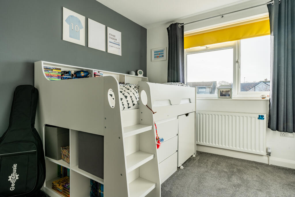 Additional property image - Leap Valley Crescent, Bristol, Gloucestershire