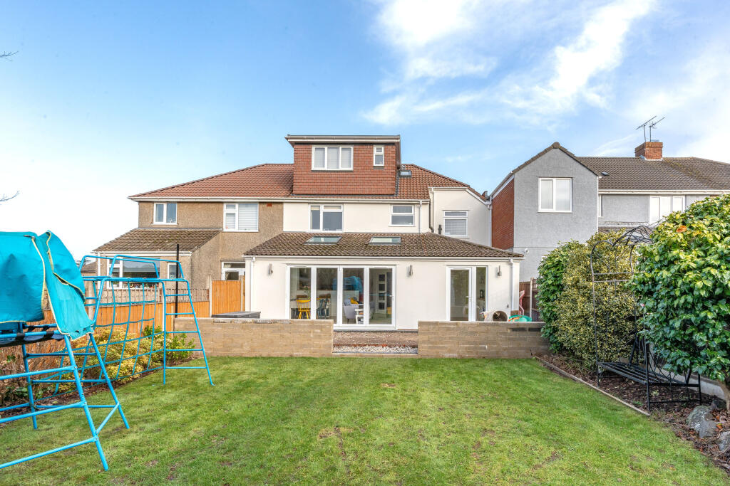 Additional property image - Leap Valley Crescent, Bristol, Gloucestershire