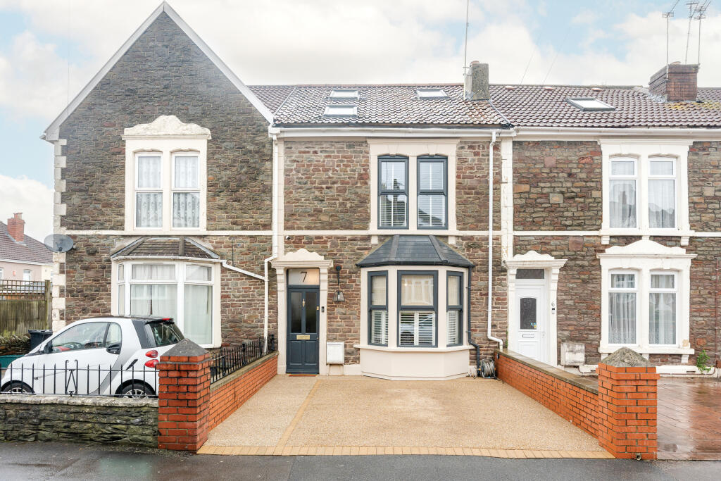 Additional property image - Albert Road, Staple Hill, Bristol