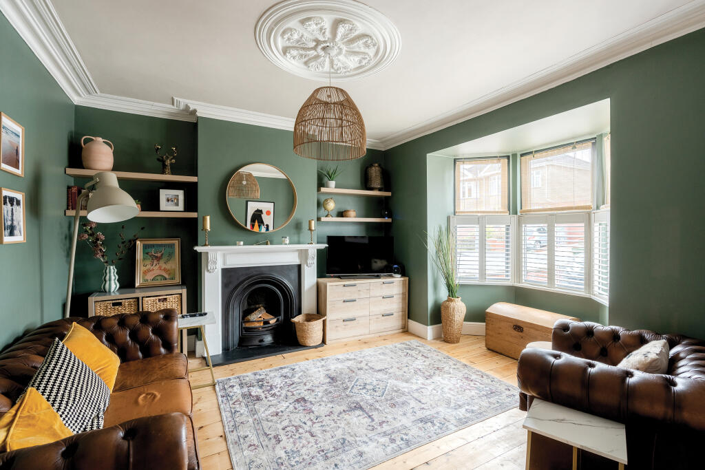 Additional property image - Albert Road, Staple Hill, Bristol