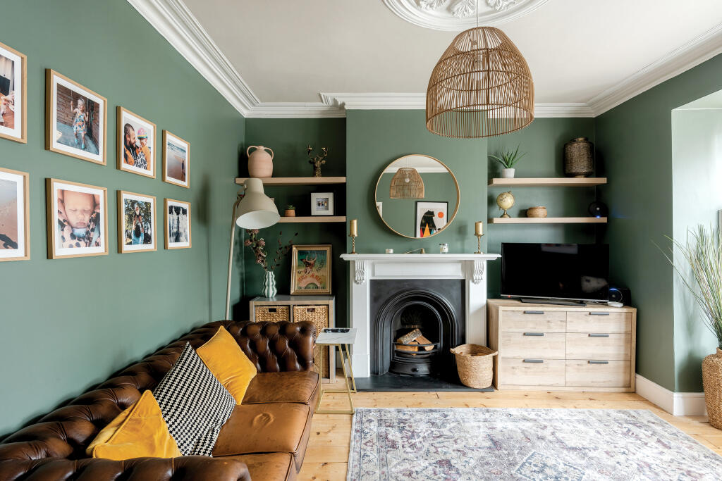 Additional property image - Albert Road, Staple Hill, Bristol