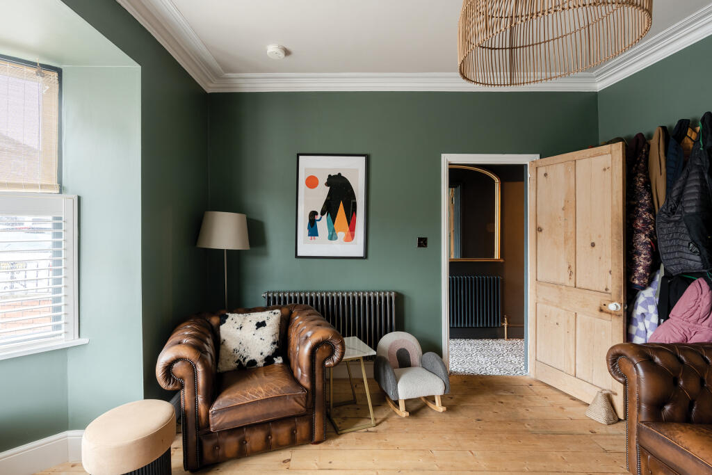 Additional property image - Albert Road, Staple Hill, Bristol