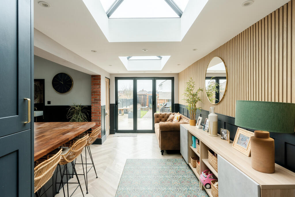 Additional property image - Albert Road, Staple Hill, Bristol