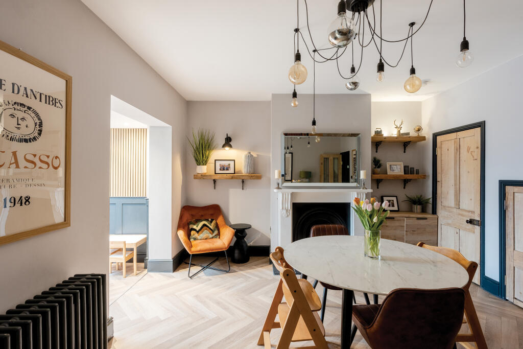 Additional property image - Albert Road, Staple Hill, Bristol