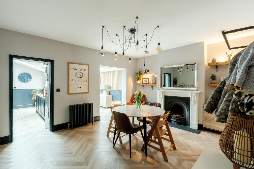 Additional property image - Albert Road, Staple Hill, Bristol