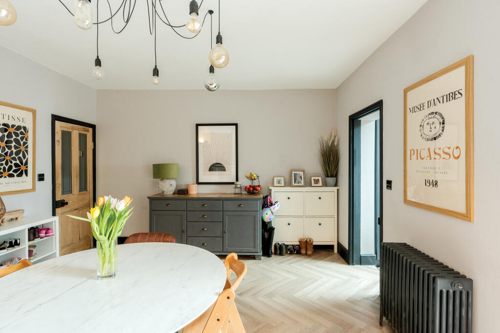 Additional property image - Albert Road, Staple Hill, Bristol